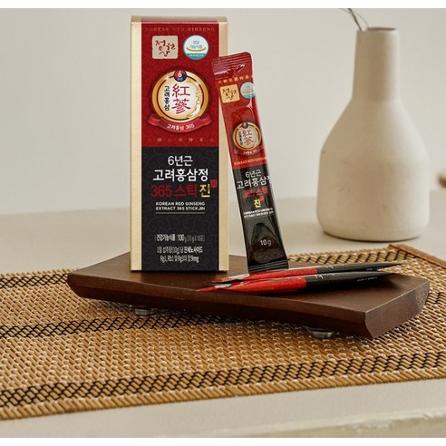 紅蔘噸 鍾根堂六年根紅蔘液70毫升X 30包| Costco 好市多