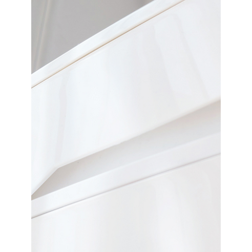 코시나 미니 캔디 서랍장으로 좁은 책상 위를 깔끔하게!