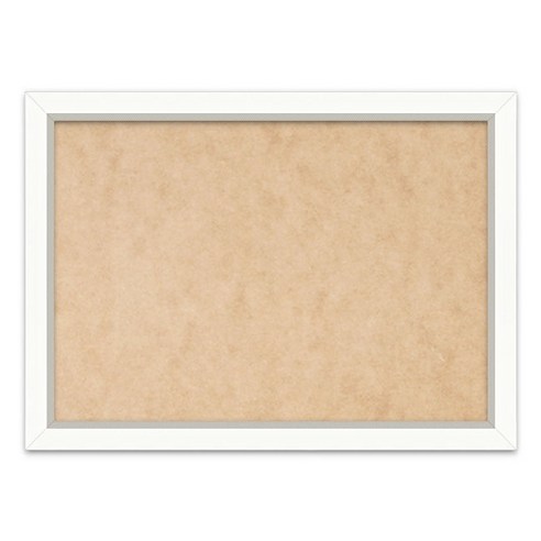 퍼즐사랑 고급 수지 300피스용 퍼즐액자 25.5 x 34 cm, 모던화이트, 1개