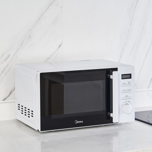 미디어 디지털 전자레인지 MW5000: 모든 요리 요구에 맞는 혁신적인 주방 기기