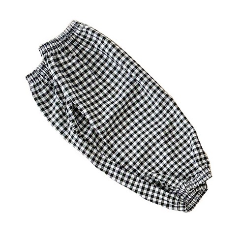 작업 능률을 올려줄 씨티컴퍼니 면 체크 팔토시