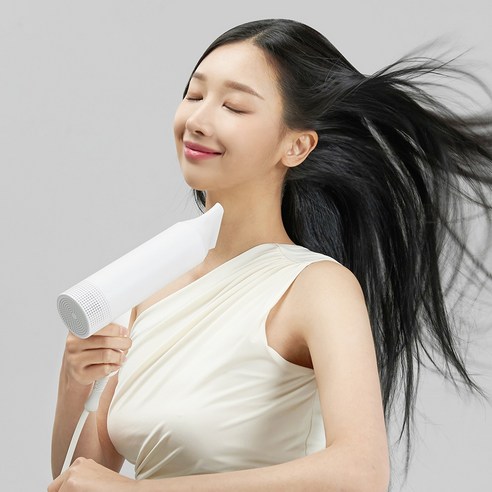 저소음 휴대용 미니 드라이어