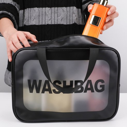 코멧 방수 파우치로 짐 싸는 스트레스 끝!