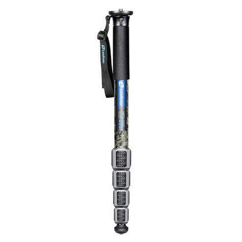 레오포토 모노포드, MPQ-325C(카모플라쥬), 1개