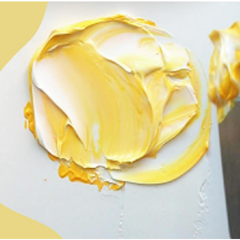 아트시크릿 마띠에르 페이스트로 밋밋한 그림에 생기를 불어넣으세요!