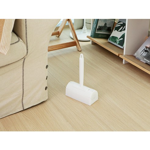 청소의 혁신, 코멧 클리너