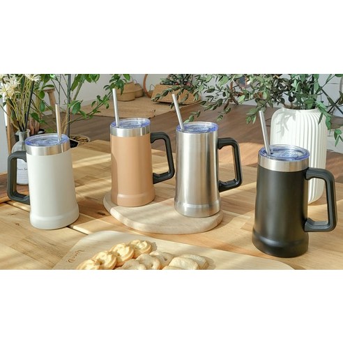 아르크 캔드릭 텀블러: 탁월한 휴대용 수분 솔루션