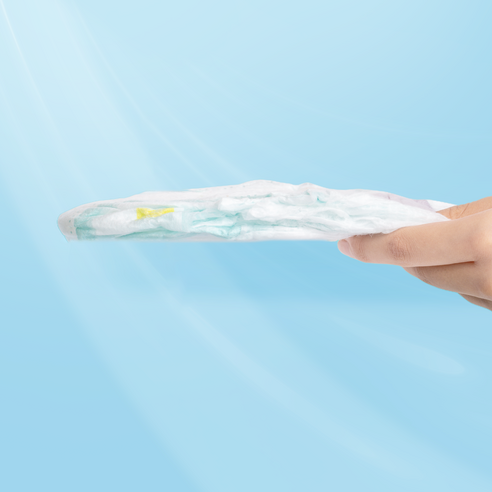 팸퍼스 에어차차 썸머 팬티 기저귀, 쾌적함과 편안함을 동시에!