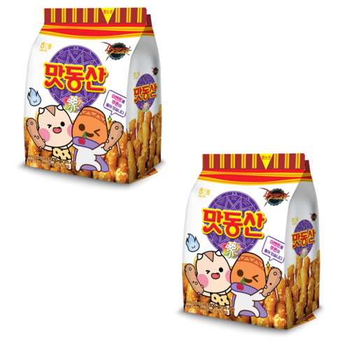 맛동산, 300g, 2개