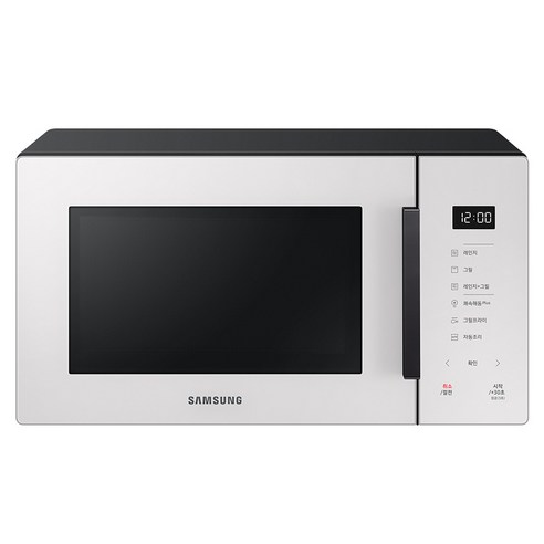 삼성전자 전자레인지 터치식 23L, MG23T5018CE