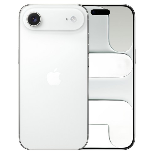 Apple 아이폰 Air 자급제, 클라우드 화이트, 256GB