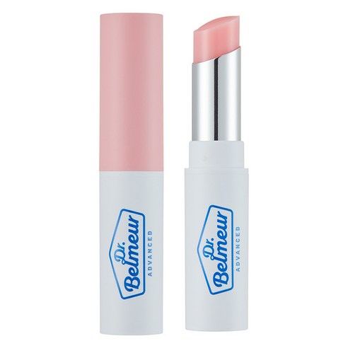닥터밸머 어드밴스드 시카 터치 립밤, 코랄, 5.5g, 1개