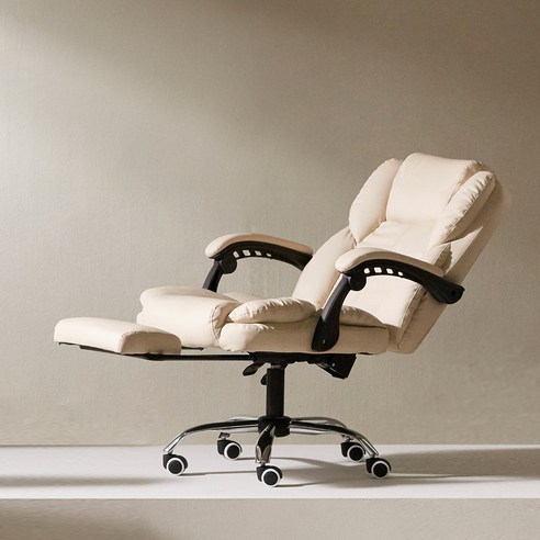인기좋은 리클라이너의자 아이템을 지금 확인하세요! 사무실 업무에 편안함을 더하는 최고의 중역 의자