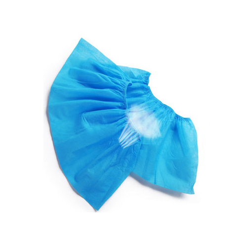 푸른 청결, 일회용 덧신으로 시작하는 깨끗한 일상