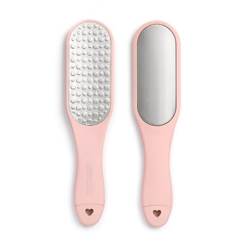 편리하고 효과적인 발각질 제거