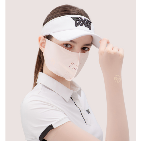 숨쉬는 자유, 모델로 스탠다드 마스크 L과 함께!