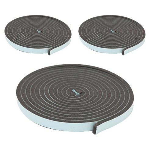 칼바람 막고 난방비 아끼는 마법, 바로문풍지!