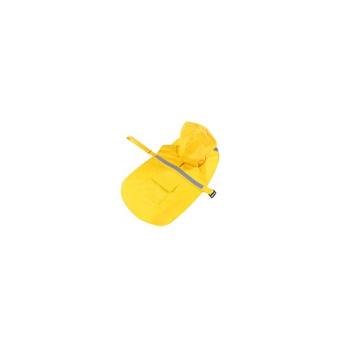 세이코코아 강아지 우비, 옐로우