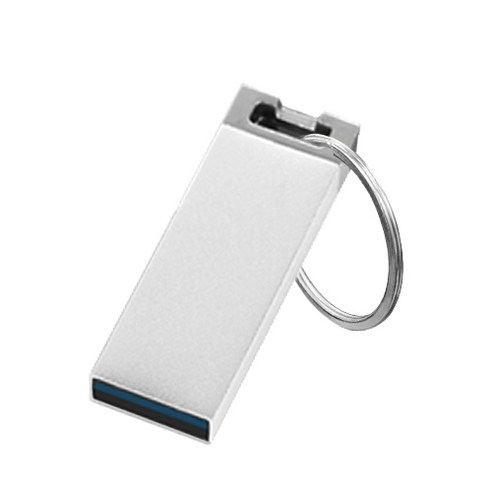 뮤스트 메가 블럭 실버 3.0 USB, 128GB
