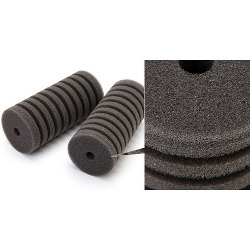 유피코리아 쌍기용 리필 스펀지: 집안 청소를 위한 편리하고 효율적인 해결책