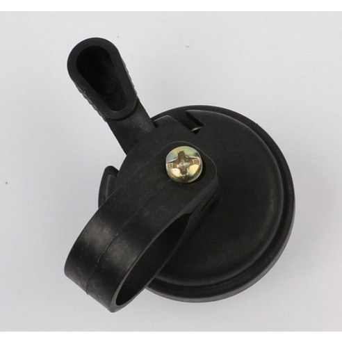 째깍거리는 벨 소리는 이제 그만! 키밍 자전거 벨로 당신의 존재감을 확실하게 어필하세요.