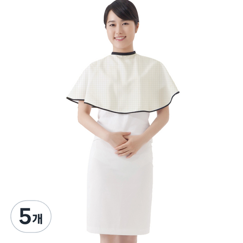 라인 방전 드라이보 대, 아이보리 LN3018, 5개
