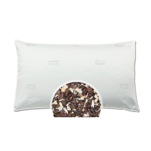 숲속 향기로 숙면을 선물하는 편백 베개 속