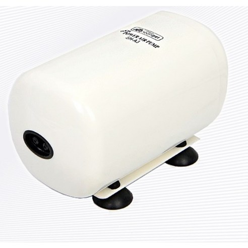 아마존 2구 산소발생기: 건강하고 생기 넘치는 수중 세계를 위한 필수품