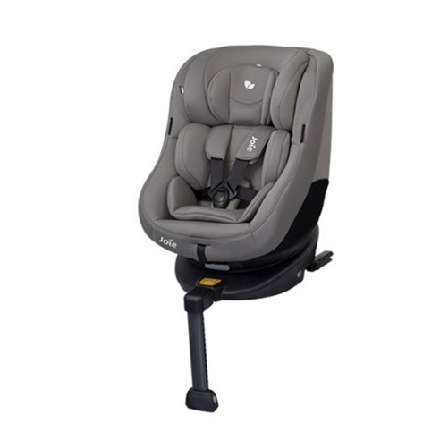 조이 뉴 스핀360 클래식 회전형 ISOFIX 신생아 카시트, 엠버