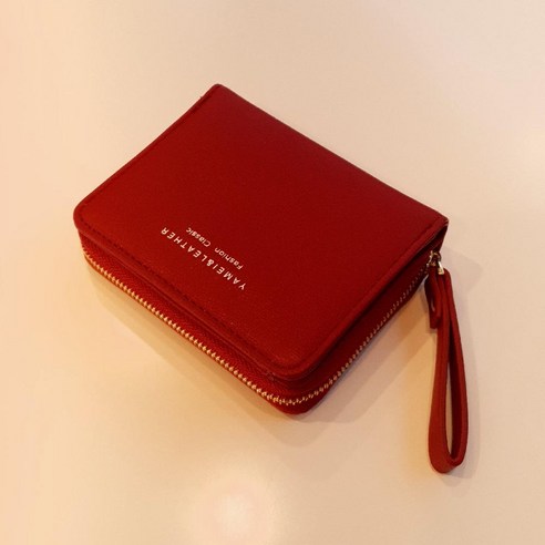 갬부지 카드 반지갑