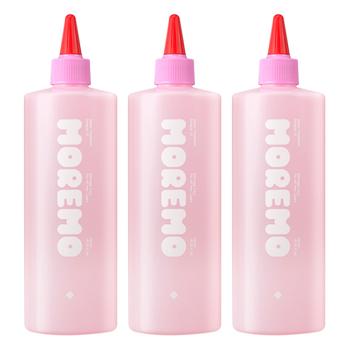 모레모 워터 트리트먼트 미라클 10, 480ml, 3개