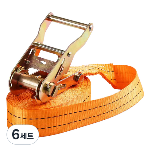 화물자동바 깔깔이 2톤, 6세트