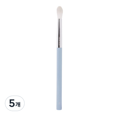 이지 브러시 AA 05 블랜딩아이, 혼합색상, 5개