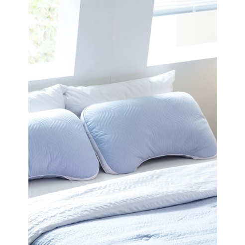 편안하게 잘 수 있는 기절베개