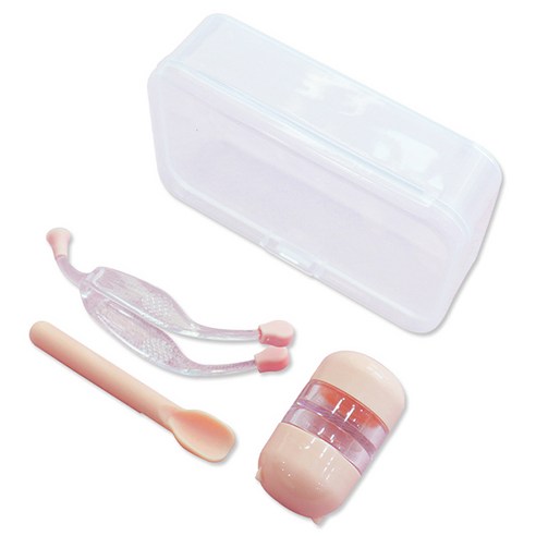 렌즈 착용, 이제 눈물 흘리지 마세요! 마메 소프트 렌즈 집게 흡착봉 솔직 후기 렌즈빼는도구