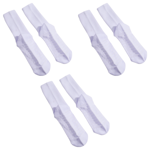 리투 에어 리커버리 크루 삭스: 발끝에서 시작되는 활력, 스포츠와 일상을 아우르는 편안함 li2양말