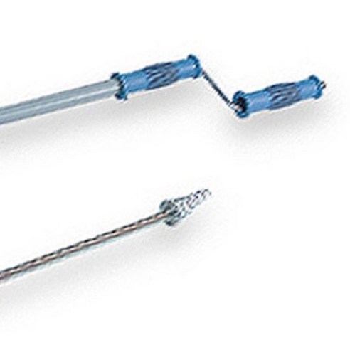 삼정크린마스터 관통기로 막힌 변기, 이제 직접 해결하세요!