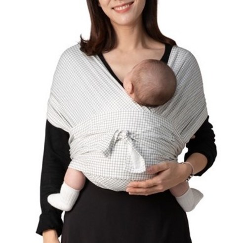 코니 오리지널 아기띠, 그리드