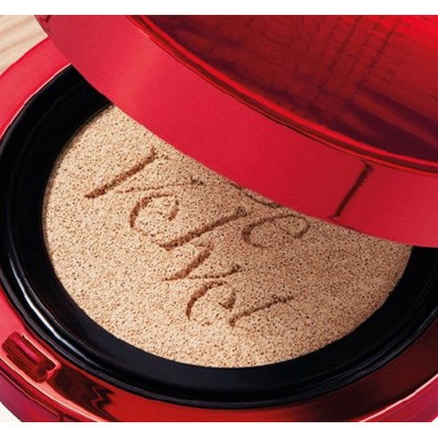 마스크 묻어남 걱정 없이, 하루 종일 벨벳 피부!