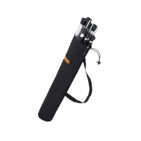 엠케이존 텐트 폴대 파우치로 캠핑 준비, 이제 걱정 끝!