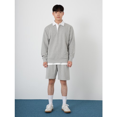 세련되면서도 내구성 있는 봄철 필수품