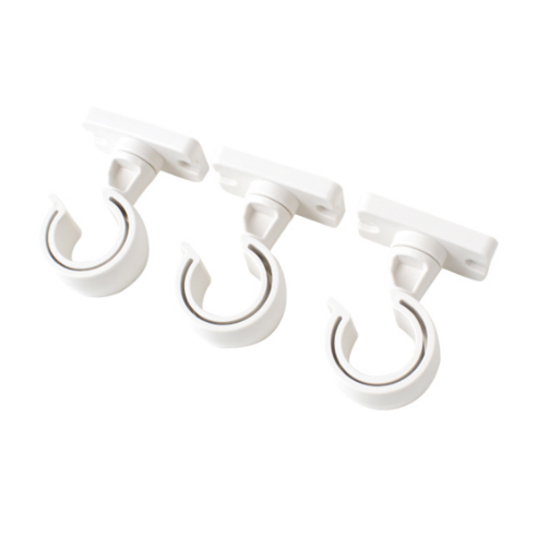 세련된 인테리어의 완성, 코텍스 커튼브라켓