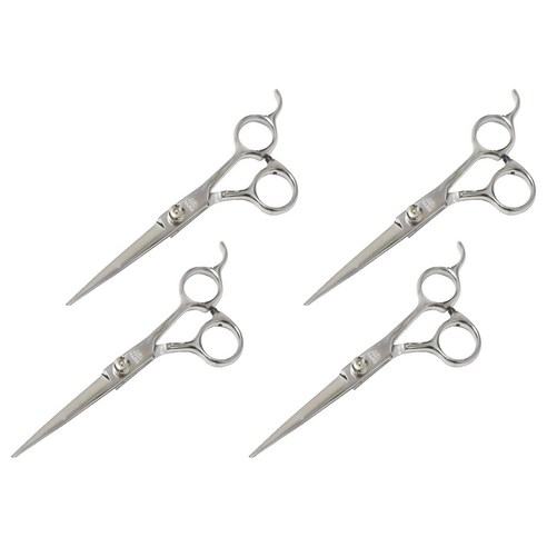 SWYK 일자가위, 4개