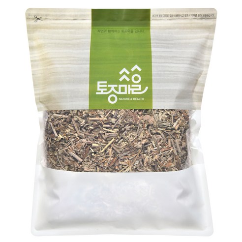 토종마을 국산 약쑥, 600g, 1개입, 1개