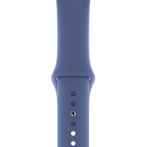 Apple 애플워치 스포츠 밴드, 38/40mm, Linen Blue
