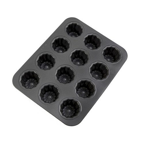 廚具 烘焙 用品 瑪德琳模具 瑪德琳鍋 麵包模具 烘焙