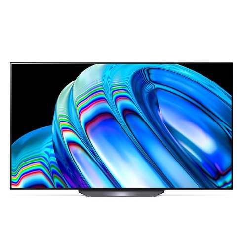 LG전자 4K UHD OLED 올레드 TV, 163cm(65인치), OLED65B2ENA, 벽걸이형, 방문설치