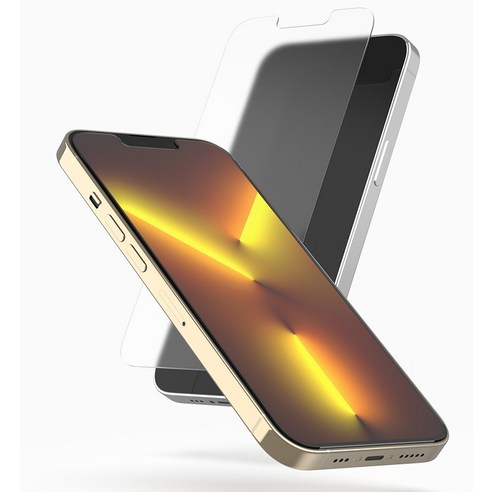 핸드폰 화면을 손상, 긁힘, 지문 얼룩으로부터 보호하는 혁신적인 솔루션