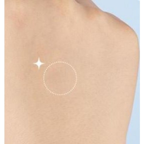 트러블 없는 피부를 위한 간편한 솔루션