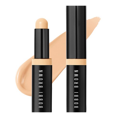결점 없는 피부, 자신감의 시작: 바비브라운 스킨 컨실러 스틱 바비브라운컨실러